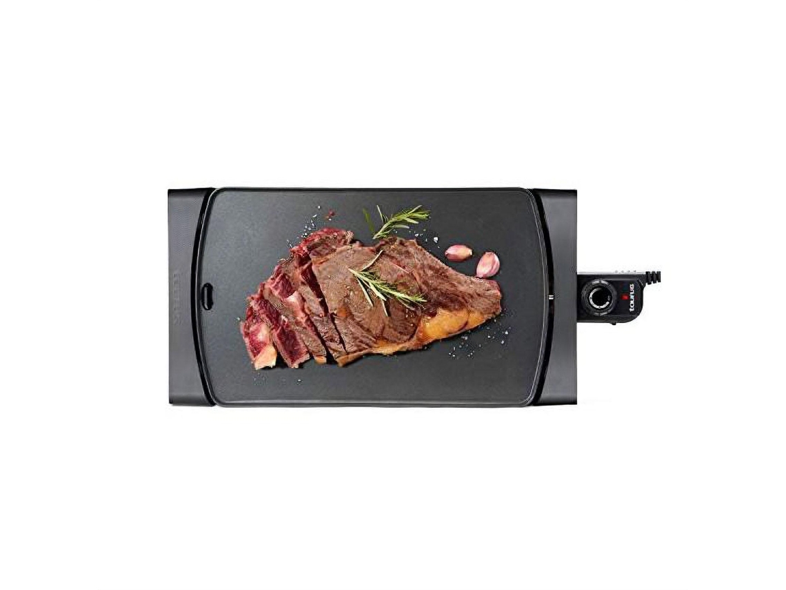 Grelhador TAURUS Steak Max 2600W