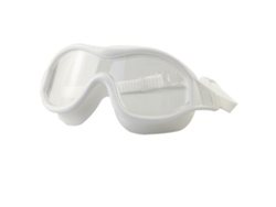 Gafas de natación antivaho para adultos y jóvenes, sellado completo y visión nítida.