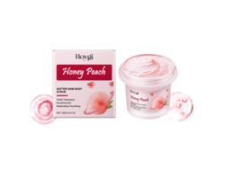 Exfoliante corporal iluminador