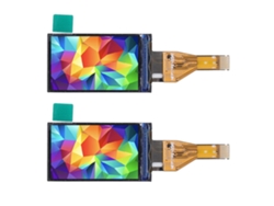 Módulo De Pantalla Ips De 1,14 Pulgadas, 135x240, Spi St7789v, Compatible Con Raspberry Pi Stm32