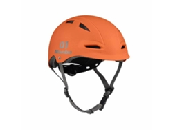Casco de ciclismo para niños naranja OCIOTRENDS