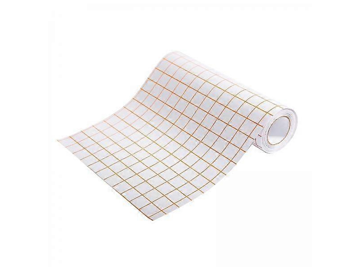 2 cintas adhesivas de 30 x 15 cm para manualidades y señalización. Rosewell