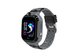 LT37 4G Reloj inteligente para niños con llamadas, videochat, GPS, wifi, SOS, cámara, IP67, resistente al agua, LY Ebike