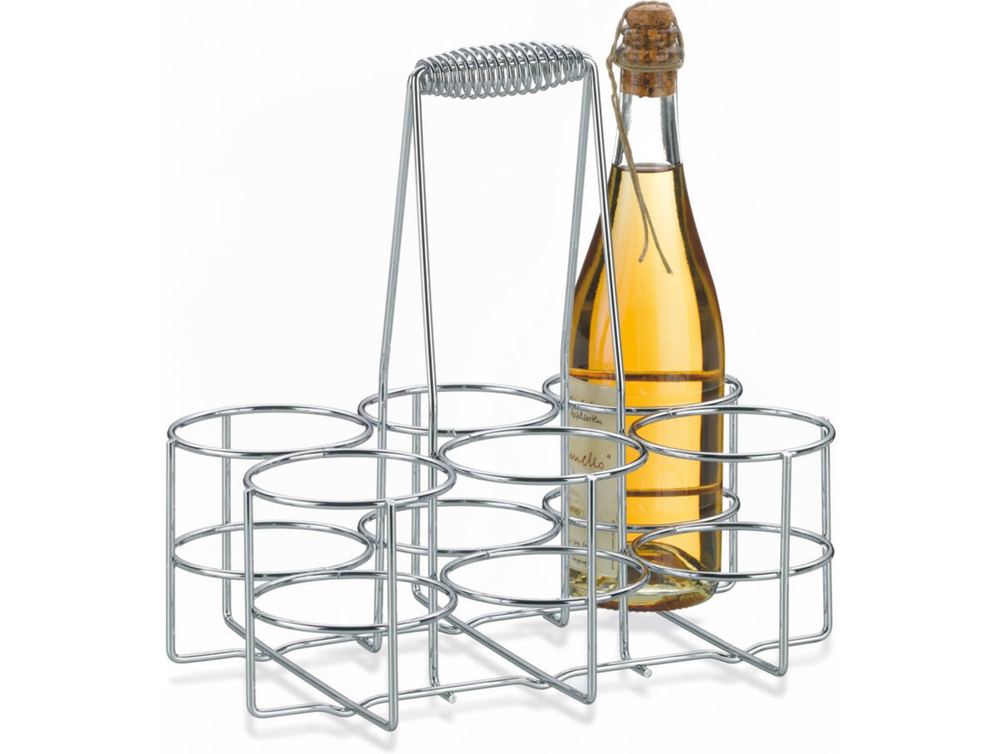 Botellero KELA 49880