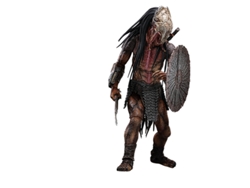 Figura Hot Toys TMS114 - Prey 2022 - Feral Predator