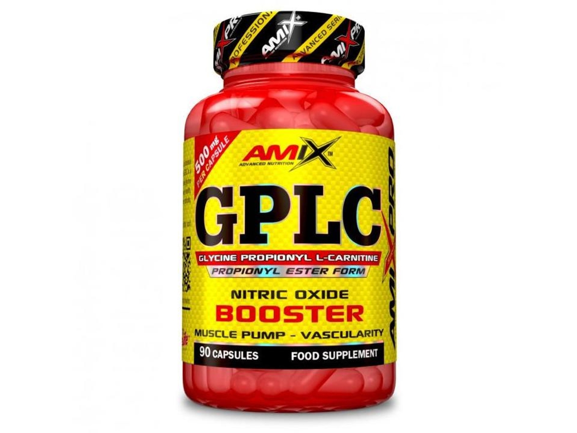 GPLC 90 caps