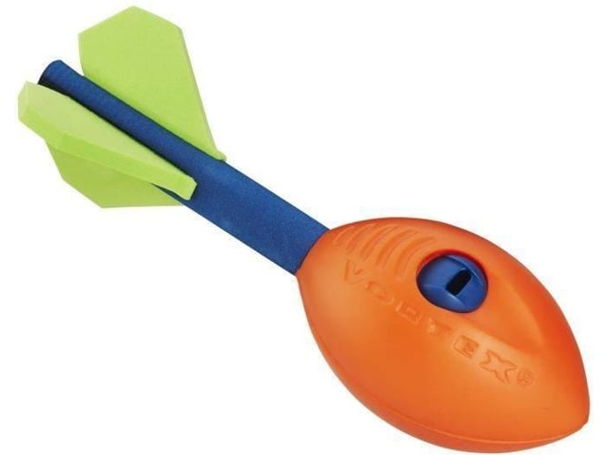 NERF Sports: Vortex Aero Howler Orange