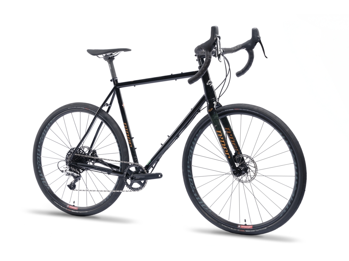 Bicicleta Gravel Niner Rlt Steel 3-star My23