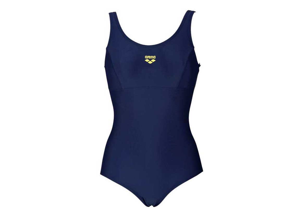 Traje de baño para Mujer ARENA Melby Azul para Natacion (FR 42)