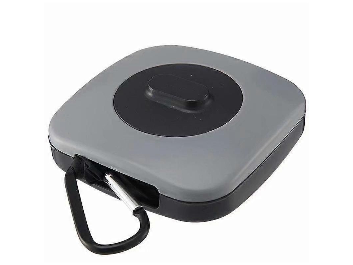 Caja organizadora giratoria portátil GOKOCO para bolsas de la compra (modelo 2)