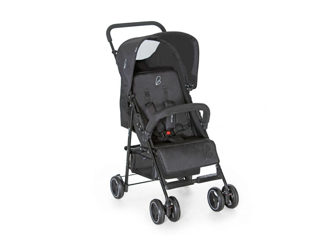 Silla De Paseo Berlín Asalvo