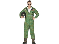 Disfraz de Aviador para hombre