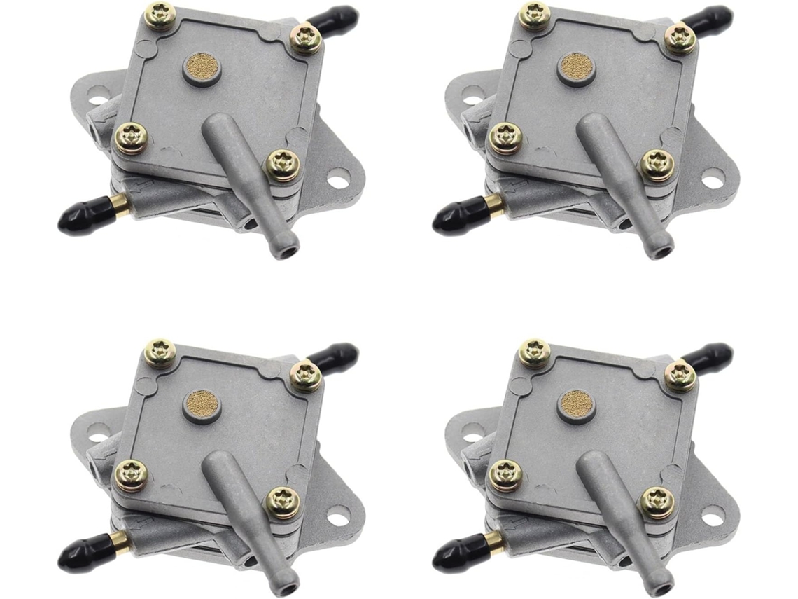 4 bombas de combustible SFUSHOS 72021 g01 para carrito de golf, 295 cc, 350 cc