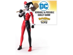 Figura THE NOBLE COLLECTION DC Harley Quinn 18 Cm