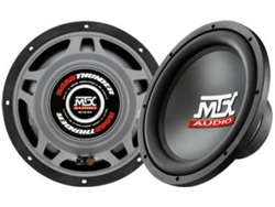 Subwoofer MTXRT12-04 MTX (750 W)