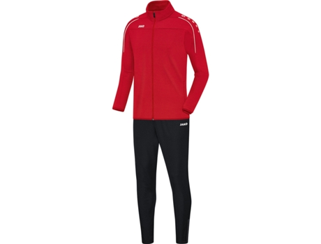 Chándal JAKO Hombre (Multicolor - XL)