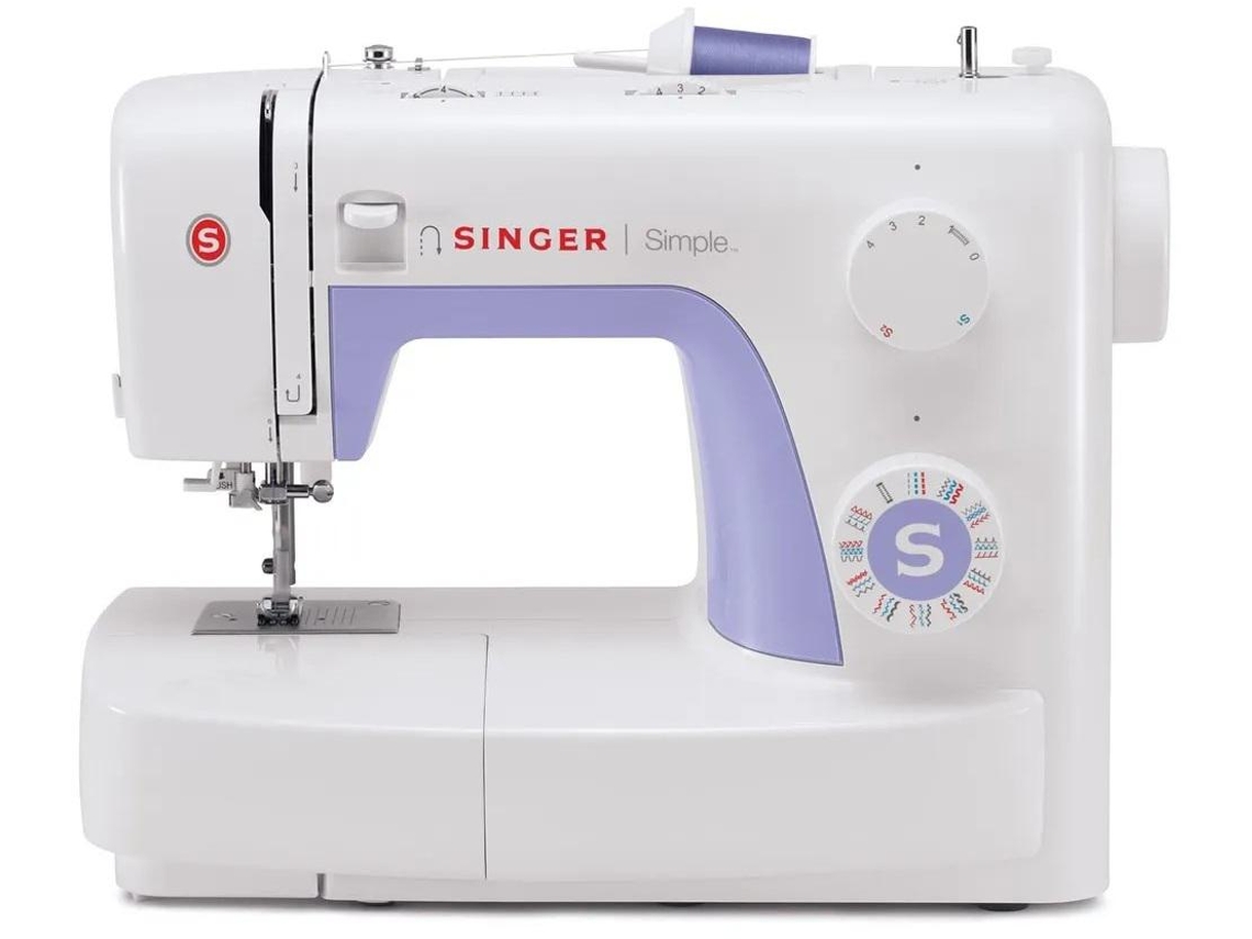 Maquina de coser SINGER - Simple 3232