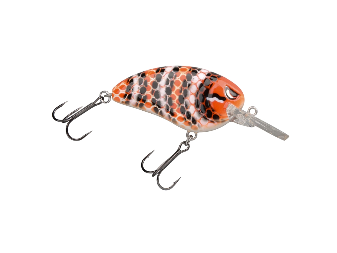 Señuelo SPRO Little John MD 60 TU