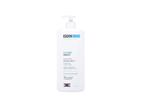 Crema Corporal ISDIN Ureadin 10 Ultra Loção 1L Pr Esp