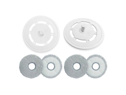 Repuestos Para El Robot Ecovacs Deebot T20 Omni/t20 Pro