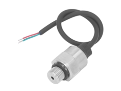 Sensor de presión de aceite de alta resistencia 1611703 para Caterpillar Sunflare
