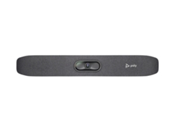 Poly Studio R30 Gris 3840 X 2160 Pixeles HP