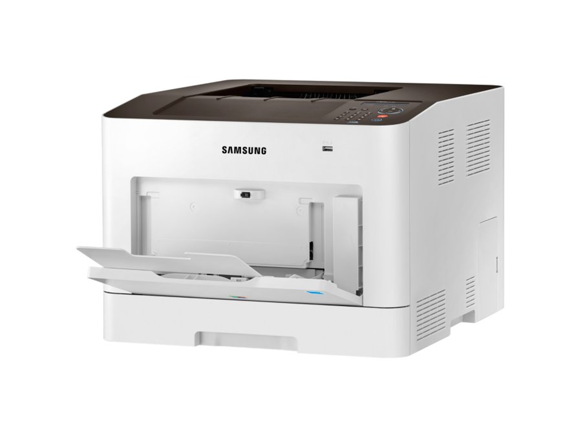 secuencia Infectar ley Impresora Láser Color SAMSUNG Proxpress C3010ND