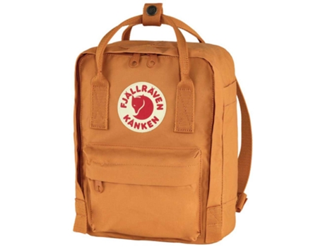 Mochila FJÄLLRÄVEN Kånken mini