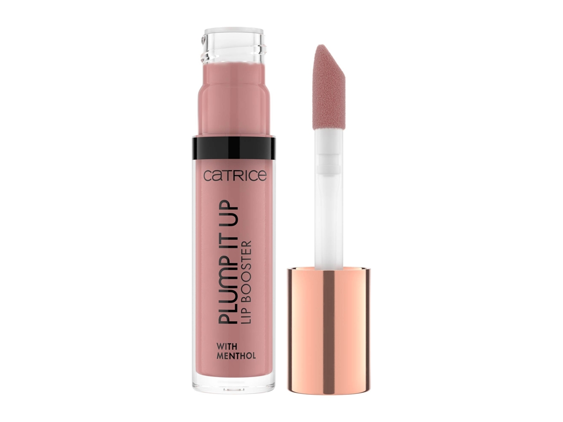 CATRICE Lip Booster Plump It Up Brillo Volumen 040 (3,5 ml)