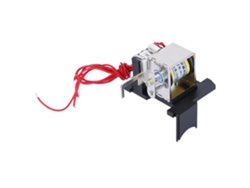 Accesorio De Interruptor De Circuito Desatador Derivado Cm1 Mx-630 Ac220/230v