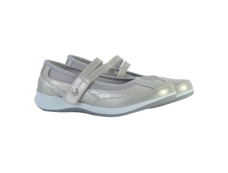 Zapatos de Mujer ENZA NUCCI Blanco (40)