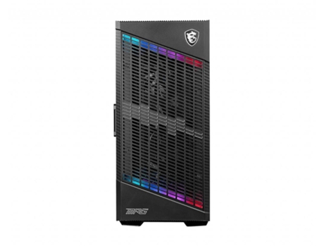 Msi Mpg Velox 100P Airflow Computer Case Midi Tower Negro