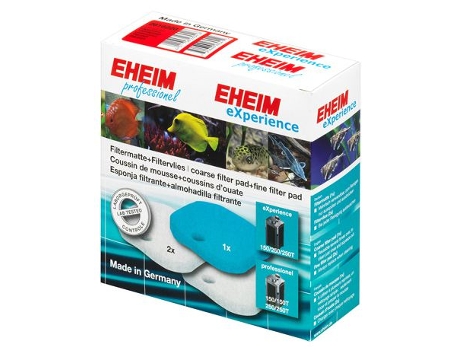 Material Filtrante EHEIM Esponja 2222/24