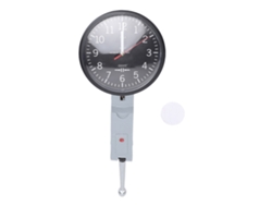 Reloj de pared con esfera de 8 pulgadas: un regalo innovador para ingenieros mecánicos.
