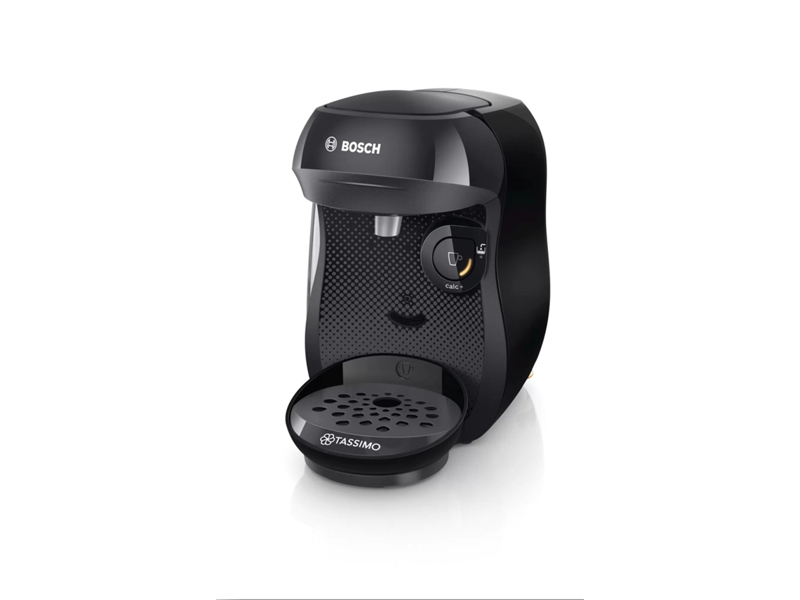 Cafetera Automática Bosch Tassimo Happy Tas1002V 0,7 L