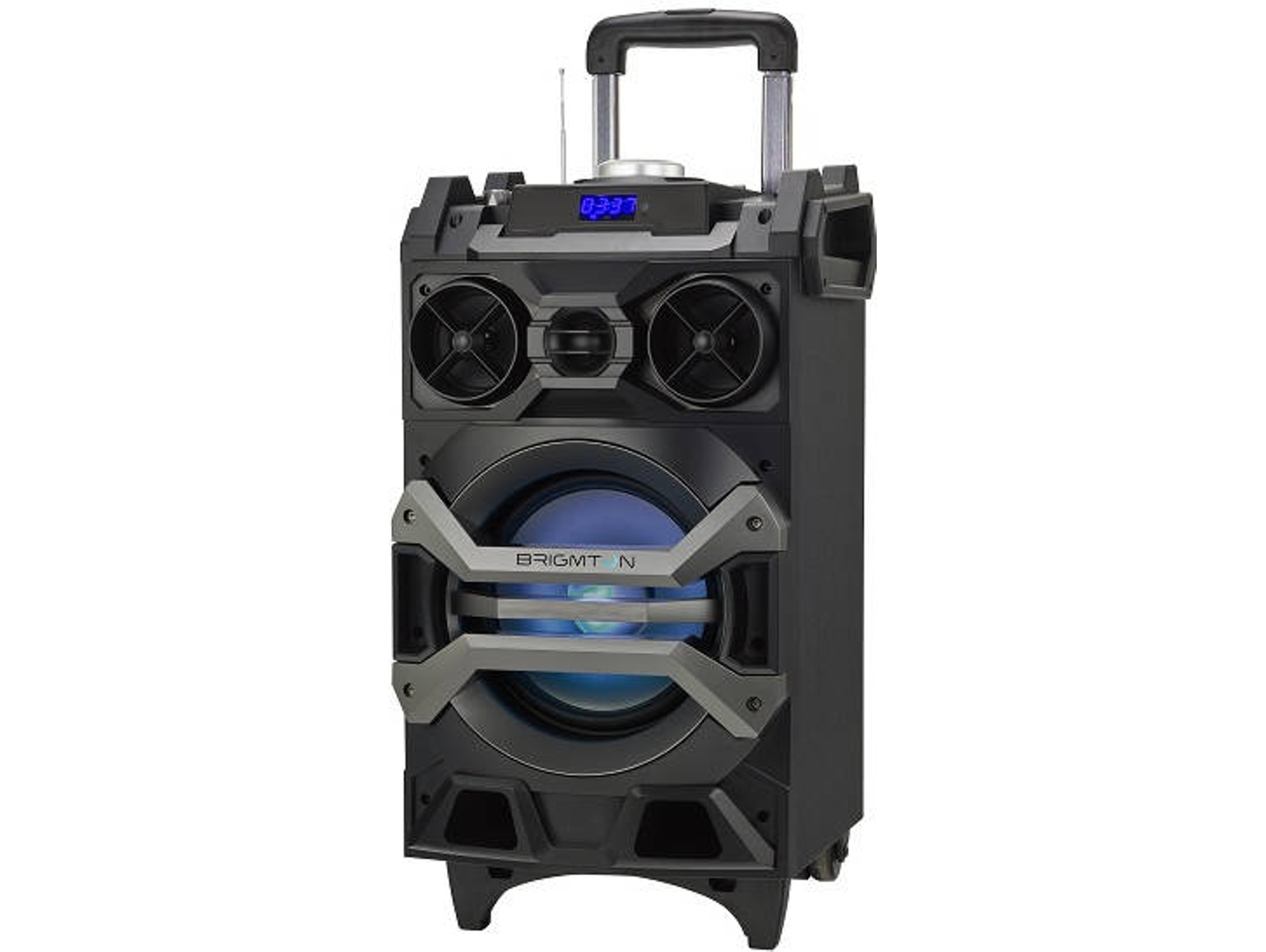 Altavoz BRIGMTON BAP-750
