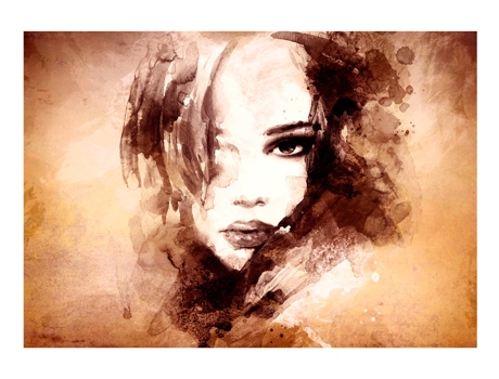 Papel de Pared ARTGEIST Dream Girl (294x210)