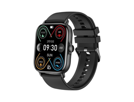 Smartwatch Gts3 Pro Preto