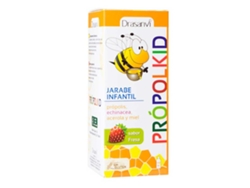 Complemento Alimentar DRASANVI Propolkid Jarabe (2 ml)