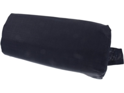 Reposacabezas Ergonómico Inoomp Para Sillas Plegables, Cojín Acolchado Con Bandas Elásticas, Para Oficina, Camping Y