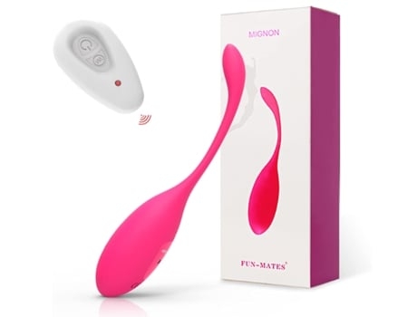 Vibrador TURMIN Cr227158Zzh Rosa
