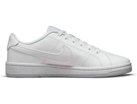 Zapatillas NIKE Court Royale 2 Mujer (42 - Blanco)