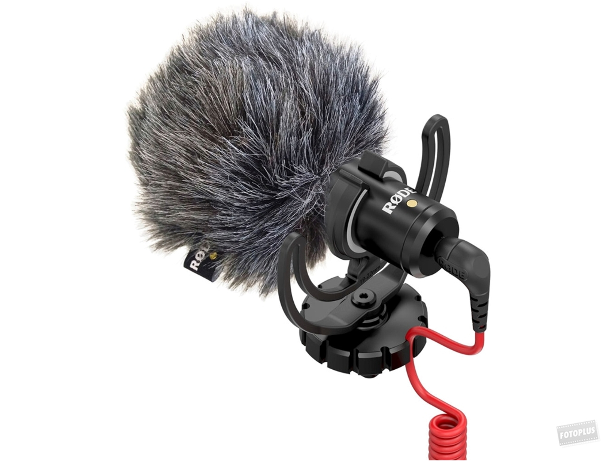 Micrófono RODE Videomicro