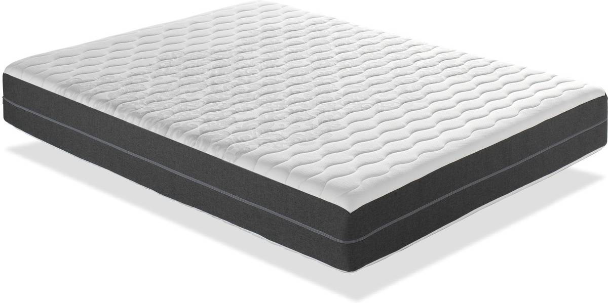 Colchón DORMISSIMO Airsystem Luxe (90 x 190 cm - Espuma)