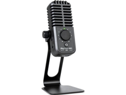 MICROFONE IKMULTIMEDIA IRIGSTREAM MICUSB