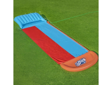 Tobogán acuático de doble pista H2OGO BESTWAY