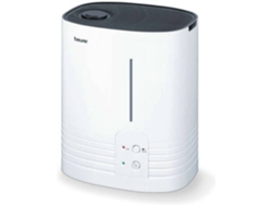 Humidificador BEURER LB 55 (6 L - 50 m2)
