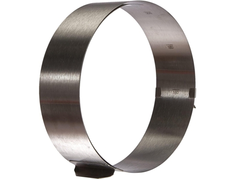 Anillo extensible de acero inoxidable LACOR