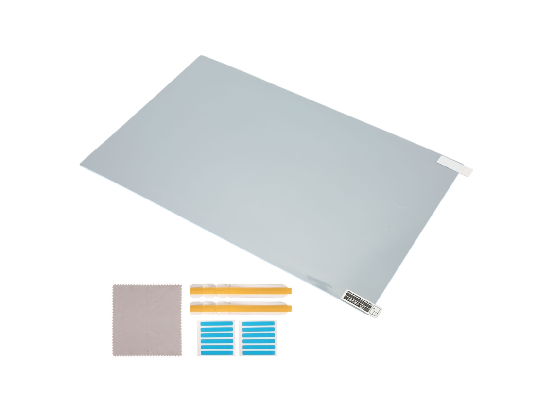 Protetor De Tela Anti Luz Azul Para Notebook 13,3 Polegadas Anti Arranhões Aliviar Fadiga Ocular