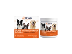 Suplemento nutricional diario para perros de todas las edades.
